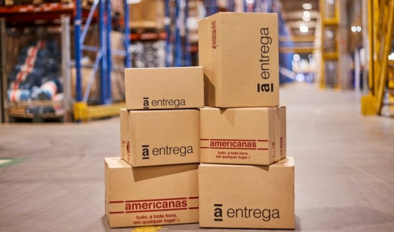 Foto: Divulgação/Americanas