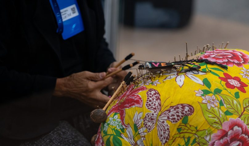 Foto: George Lucas/FIEC