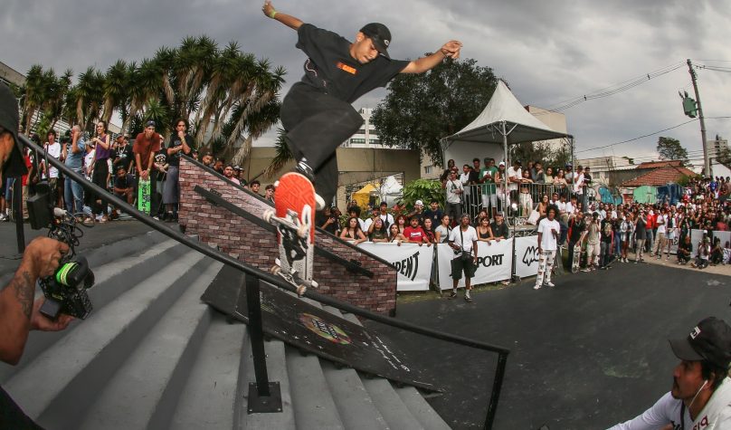 Foto: Reprodução/Jangadeiro