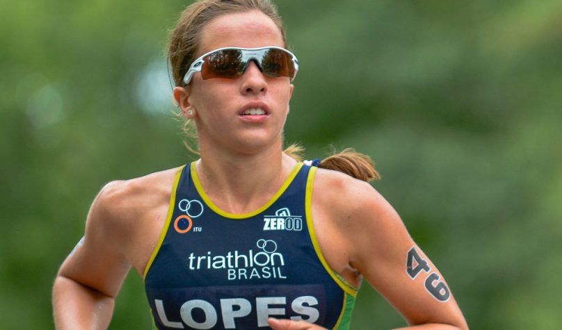 Foto: Divulgação/World Triathlon