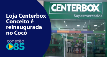 Center Box
