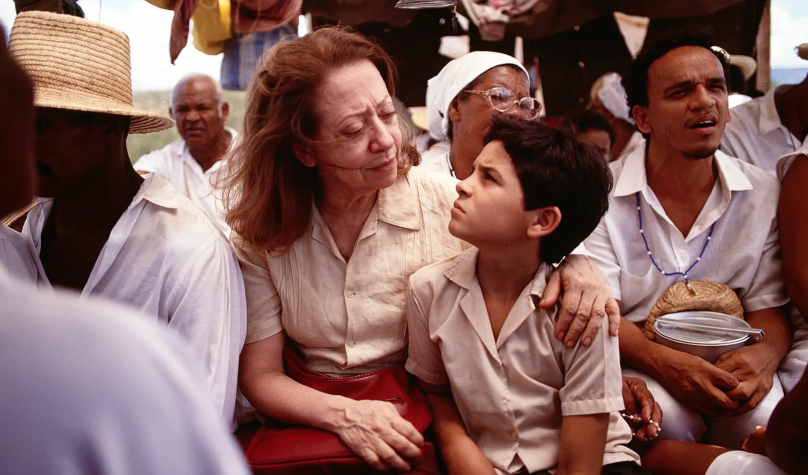 O 19 de junho é o dia em que celebramos a sétima-arte nacional. Fotos: Reprodução