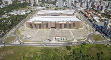 CENTRO DE EVENTOS DO CEARÁ