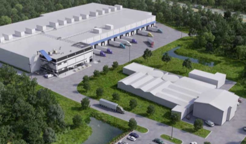 Foto: Divulgação/Americold