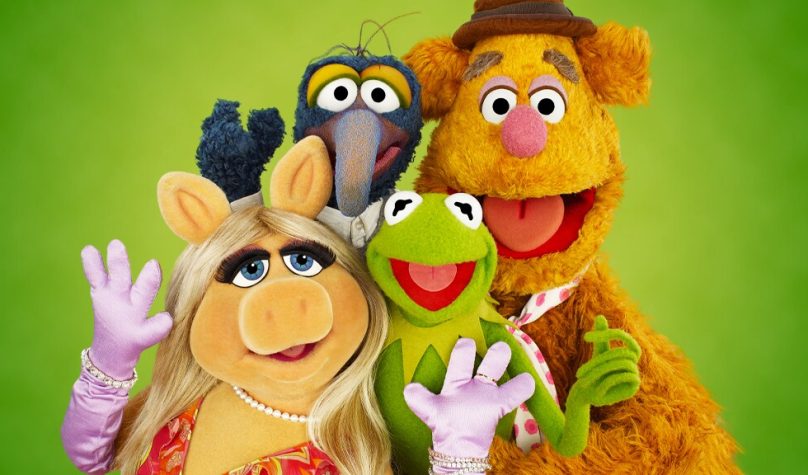 Foto: Reprodução/Disney