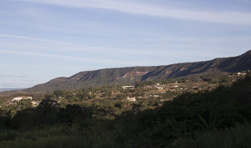 Esse é um importante passo para que a Chapada seja reconhecida como Patrimônio da Humanidade pela Unesco. Fotos: Nívia Uchoa e Carlos Gibaja/Gov do Ceará.