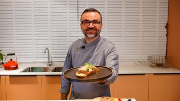 chef luiz de frança