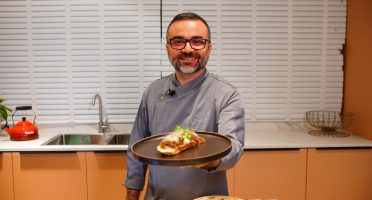 chef luiz de frança
