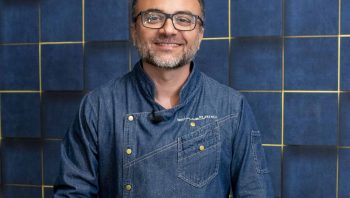 chef Luiz de França