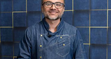 chef Luiz de França