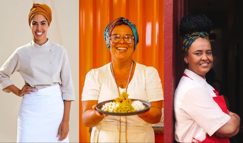 Foto: Divulgação / Jefferson Gazaniga