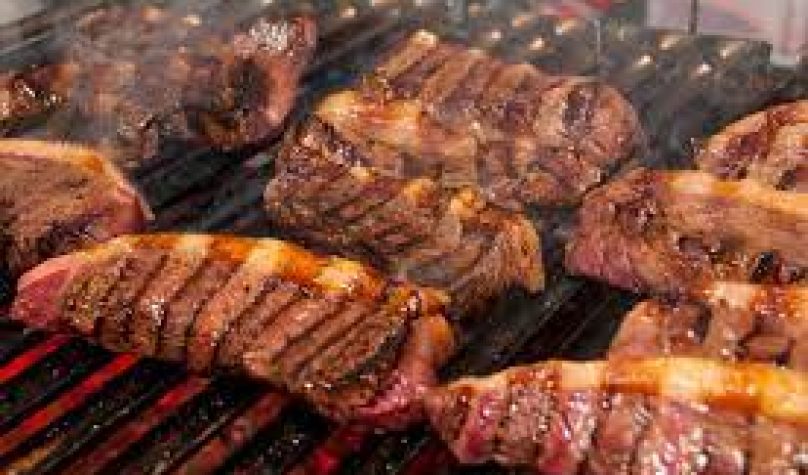 Foto: BBQ & Beer Festival/Divulgação