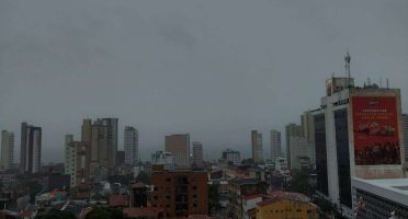 Em 2022, o estado teve a 8ª melhor Quadra Chuvosa dos últimos 20 anos. Foto: Daniel Monteiro/Funceme.