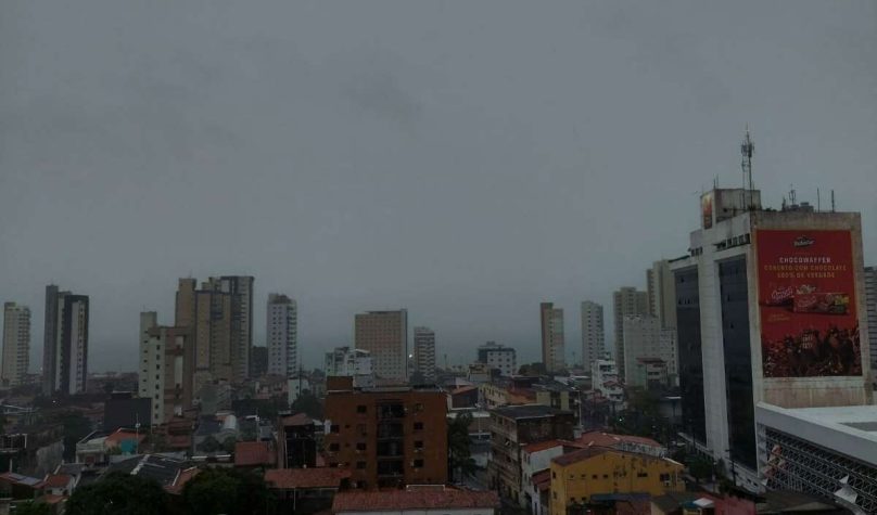 Em 2022, o estado teve a 8ª melhor Quadra Chuvosa dos últimos 20 anos. Foto: Daniel Monteiro/Funceme.