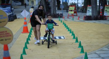 Foto: Divulgação/Prefeitura de Fortaleza