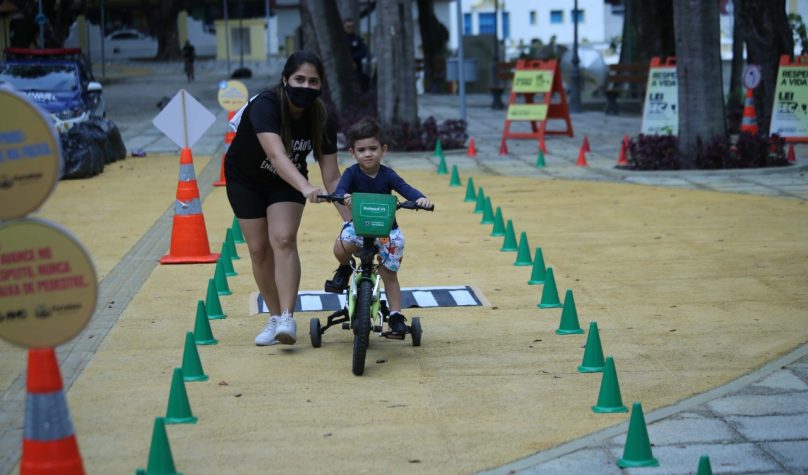 Foto: Divulgação/Prefeitura de Fortaleza