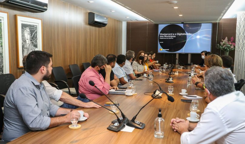 Foto: Prefeitura de Fortaleza