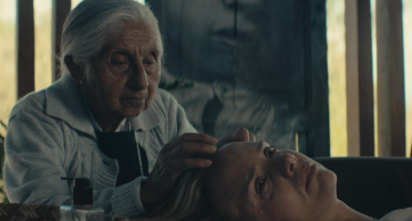 O filme “Lo Invisible”, de Javier Andrade, foi o escolhido do Equador para representar o país no Oscar e será exibido no Cine Ceará. Foto: Divulgação.