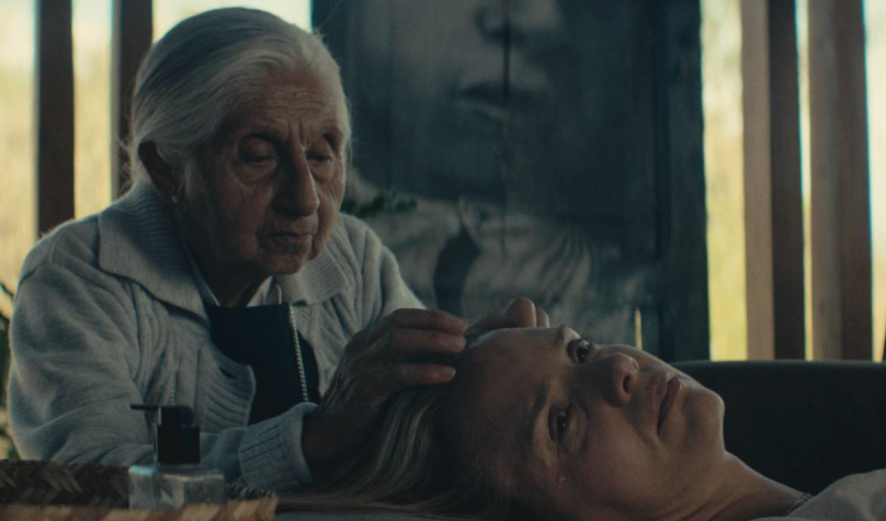 O filme “Lo Invisible”, de Javier Andrade, foi o escolhido do Equador para representar o país no Oscar e será exibido no Cine Ceará. Foto: Divulgação.