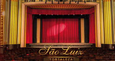 Cine São Luiz