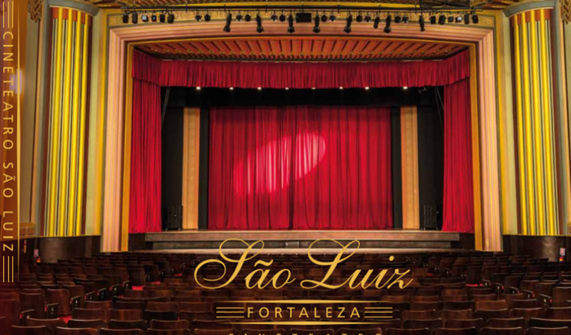 Cine São Luiz