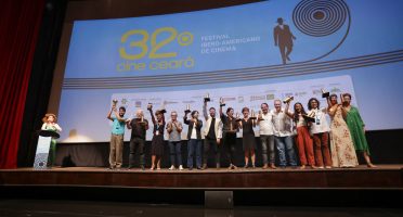 Vencedores foram anunciados na noite desta quinta-feira (13). Foto: Rogerio Resende.