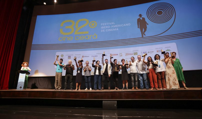 Vencedores foram anunciados na noite desta quinta-feira (13). Foto: Rogerio Resende.