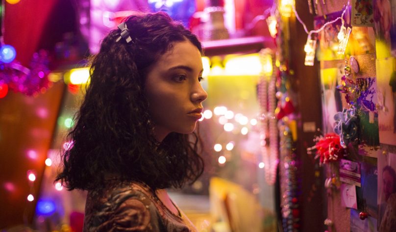 A Mostra terá início com a exibição do filme "A Filha do Palhaço", do diretor cearense Pedro Diógenes. Foto: Divulgação.