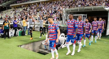 Foto: Thiago Gadelha/Diário do Nordeste