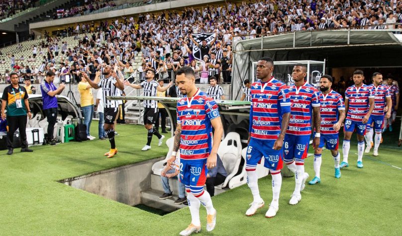 Foto: Thiago Gadelha/Diário do Nordeste