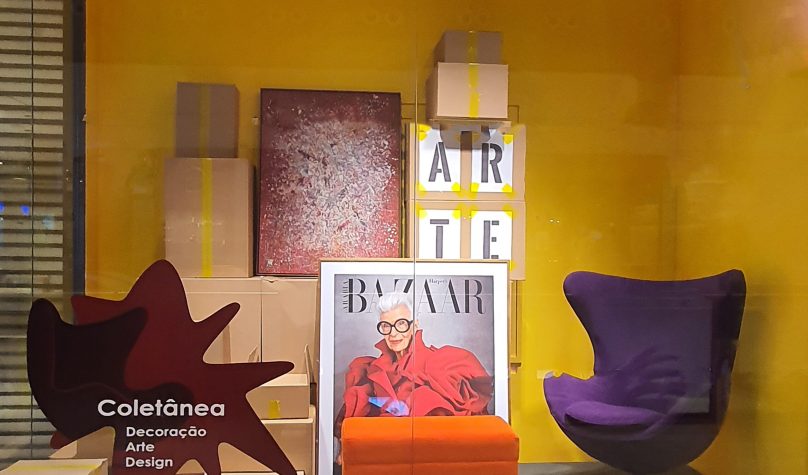 Coletanea POP Up ALTA