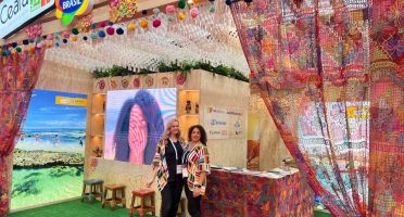 Foto: Ascom Setur/Ce