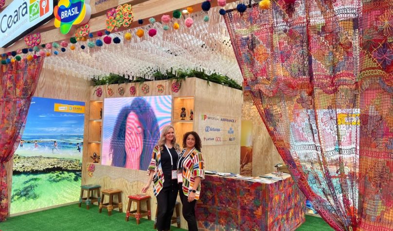 Foto: Ascom Setur/Ce