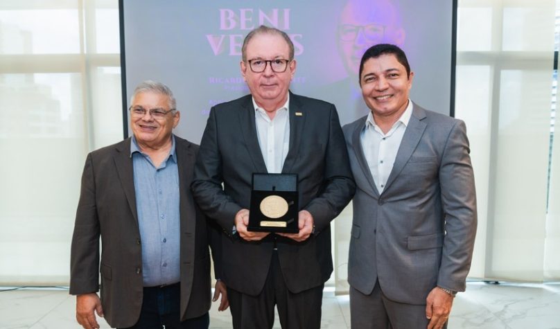 Foto: Divulgação/FIEC