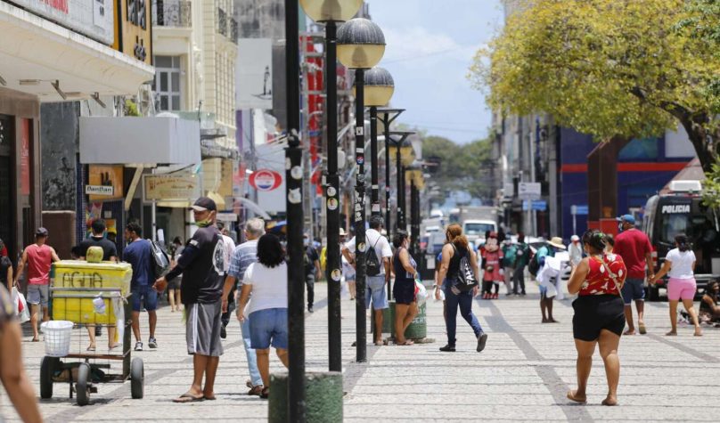 Foto: Tiago Stille/Governo do Ceará