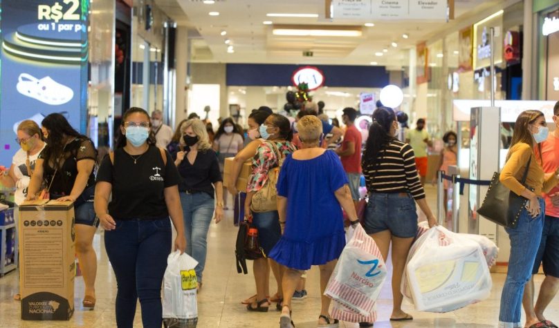 Foto: Diário do Nordeste