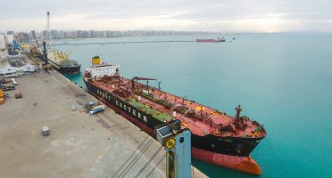 O Ceará já atingiu a marca de US$ 3,6 bilhões em importações neste ano. Foto: Jade Queiroz/MTur.