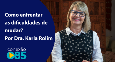 Como enfrentar as dificuldades de mudar