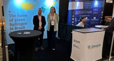 Foto: Complexo do Pecém