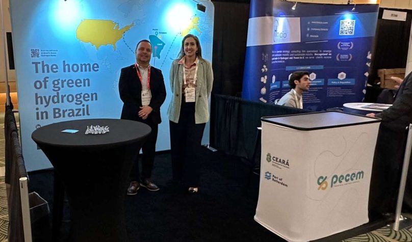 Foto: Complexo do Pecém