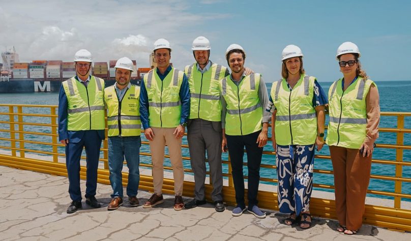 Foto: Divulgação/Governo do Ceará