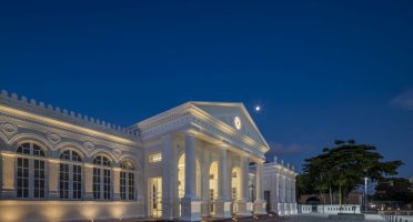 Foto: Felipe Petrovsky/ Projeto Atelier Carvalho Araújo