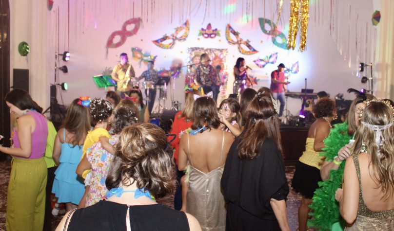 Foto: Reprodução/Arquivo Conexão 085