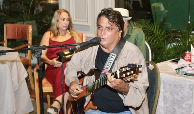 Foto: Arquivo Conexão 085