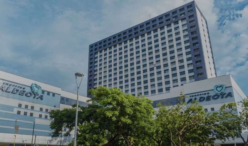 Foto: Reprodução/Site/Shopping Aldeota