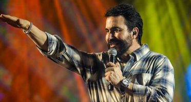 Foto: Reprodução/Instagram/@pefabiodemelo