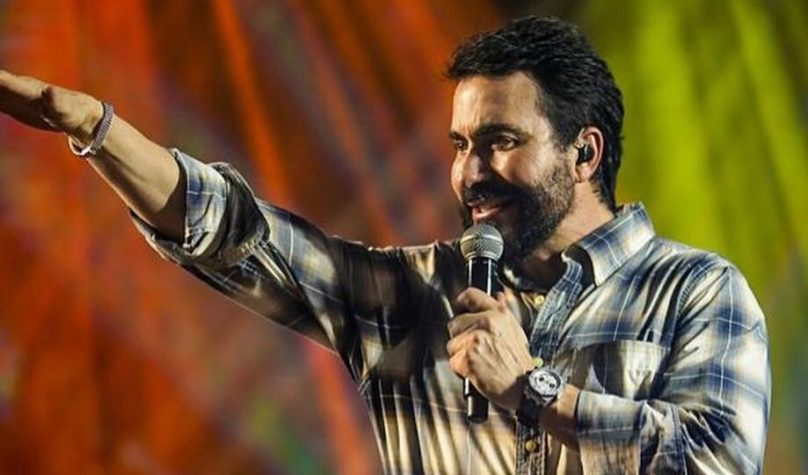 Foto: Reprodução/Instagram/@pefabiodemelo