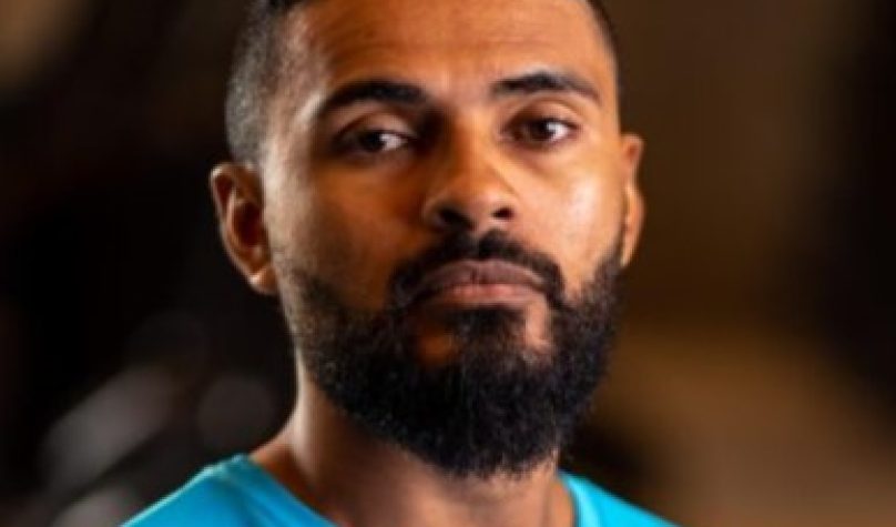 Foto: Arquivo Pessoal/Leonardo Serafim