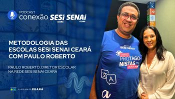 conexão sesi senai TV 43 (Apresentação)