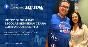 conexão sesi senai TV 43 (Apresentação)